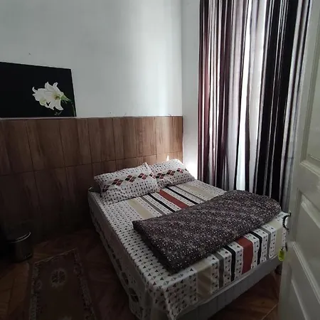 Hst Atelie Marli Marques Apartment Pelotas Exterior photo