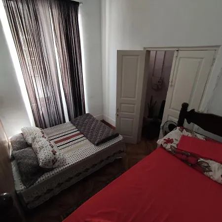 Hst Atelie Marli Marques Apartment Pelotas Room photo