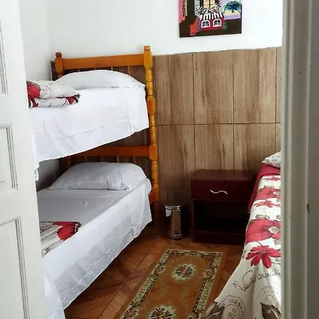Hst Atelie Marli Marques Apartment Pelotas Exterior photo