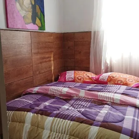 Hst Atelie Marli Marques Apartment Pelotas Exterior photo