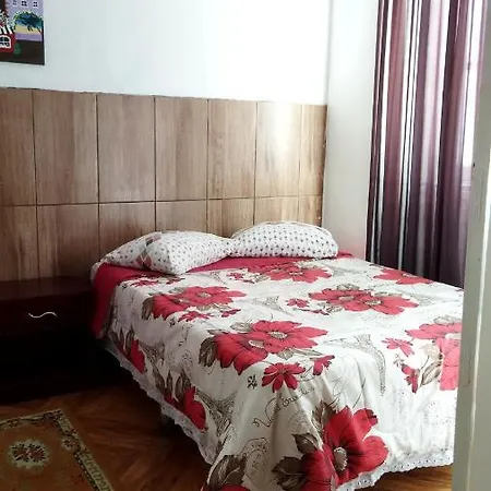 Hst Atelie Marli Marques Apartment Pelotas Exterior photo
