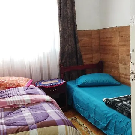 Hst Atelie Marli Marques Apartment Pelotas Exterior photo