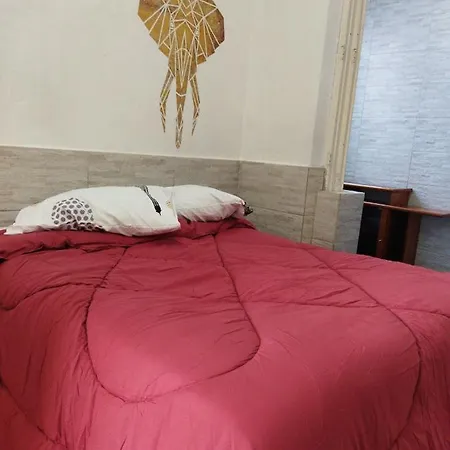Hst Atelie Marli Marques Apartment Pelotas Exterior photo