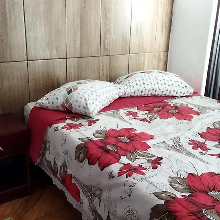 Hst Atelie Marli Marques Apartment Pelotas Exterior photo