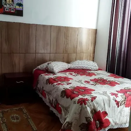Hst Atelie Marli Marques Apartment Pelotas Exterior photo