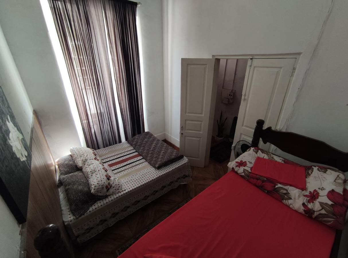 Quarto em Acomodações Particulares Hst Ateliê Marli Marques *