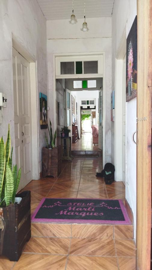 Hst Ateliê Marli Marques Quarto em Acomodações Particulares Pelotas