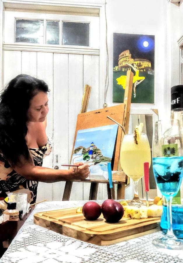 Hst Ateliê Marli Marques