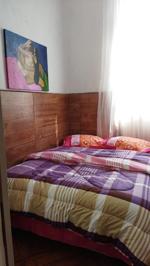 Hst Ateliê Marli Marques Quarto em Acomodações Particulares