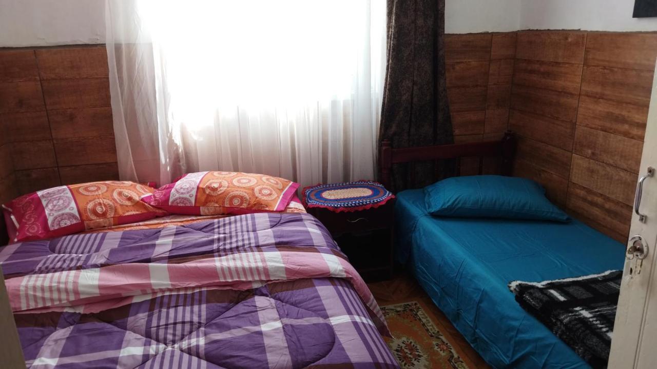 Hst Ateliê Marli Marques Quarto em Acomodações Particulares Pelotas