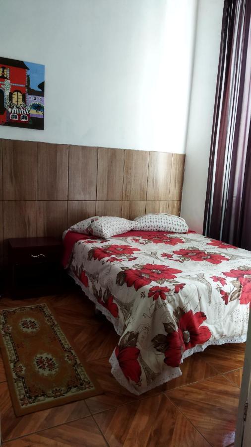 Hst Ateliê Marli Marques Quarto em Acomodações Particulares *